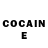COCAIN FishScale 1. SEED35